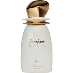 Scentique White