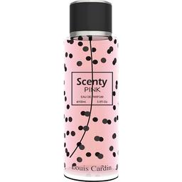 Scenty Pink