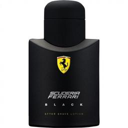 Scuderia Ferrari - Black