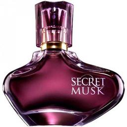 Secret Musk