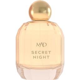 Secret Night