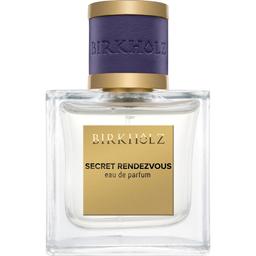 Secret Rendezvous