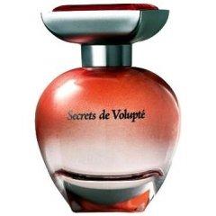 Secrets de Volupté