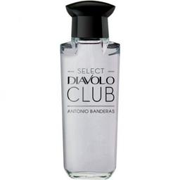 Select Diavolo Club