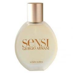 Sensi White Notes