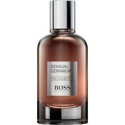 Sensual Geranium
