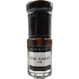 Seri Karas