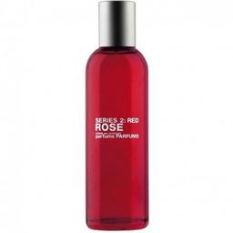 Series 2: Red - Rose