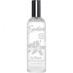 Seveline - La Fleur d'Oranger