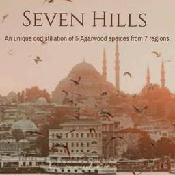 Seven Hills