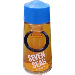 Seven Seas