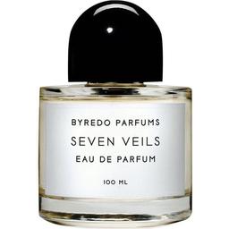 Seven Veils