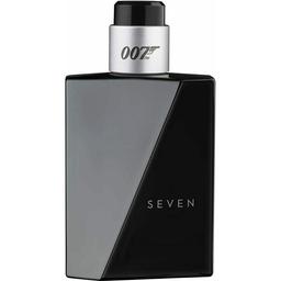 Seven