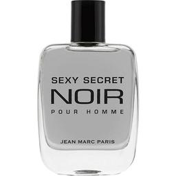 Sexy Secret Noir pour Homme