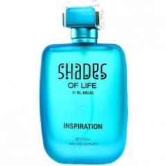 Shades of Life - Inspiration