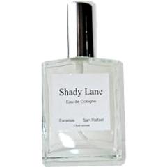 Shady Lane