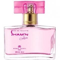 Sham'n Love