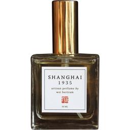 Shanghai 1935