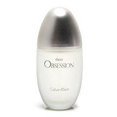 Sheer Obsession