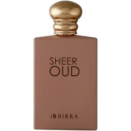 Sheer Oud