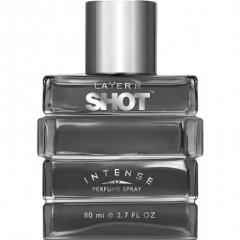 Shot - Intense