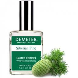 Siberian Pine