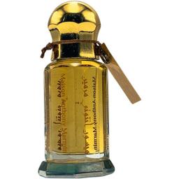 Sicilian Musk