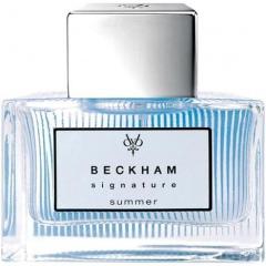 Signature Summer Men