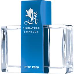 Signature Supreme
