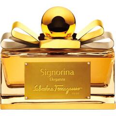 Signorina Eleganza Limited Edition 2014