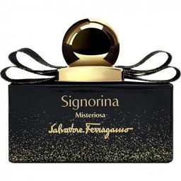 Signorina Misteriosa Limited Edition