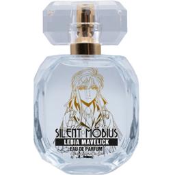 Silent Möbius - Lebia Mavelick