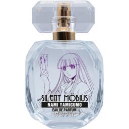 Silent Möbius - Nami Yamigumo