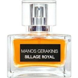 Sillage Royal