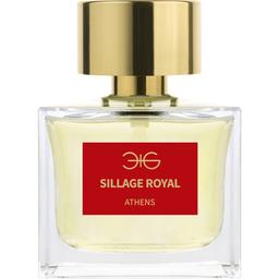 Sillage Royal