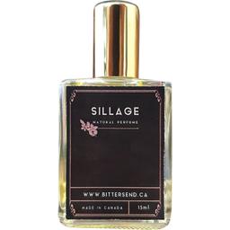Sillage