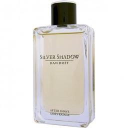 Silver Shadow