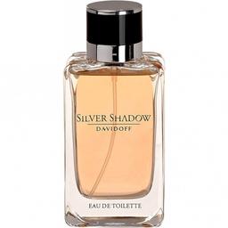 Silver Shadow