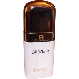 Silver