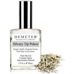 Silvery Tip Pekoe
