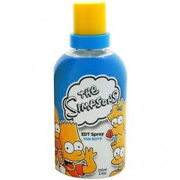 Simpsons for Boys