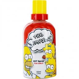 Simpsons for Girls