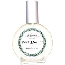 Sine Nomine