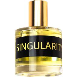 Singularity