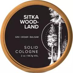 Sitka Woodland