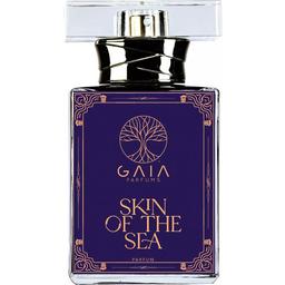 Skin of the Sea