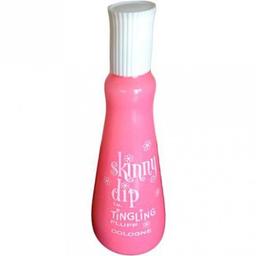 Skinny Dip - Tingling Fluff