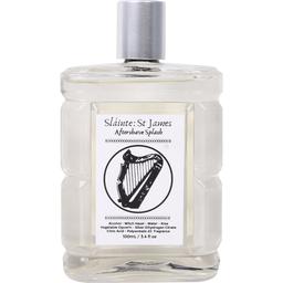 Sláinte: St James