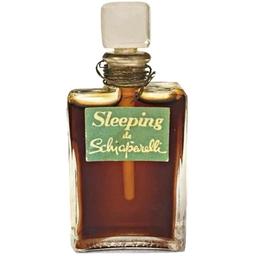 Sleeping