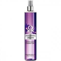 Smoothing Orchid